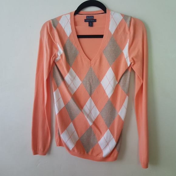 Tommy Hilfiger xs sweater - Picture 1 of 3